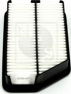 NPS H132I47 - Filtre à air droxauto.com