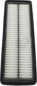 NPS H132I58 - Filtre à air droxauto.com