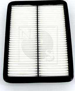 NPS H132I53 - Filtre à air droxauto.com