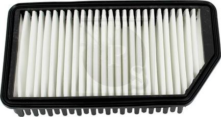 NPS H132I52 - Filtre à air droxauto.com