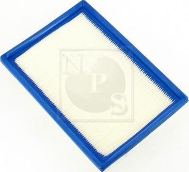 NPS H132I10 - Filtre à air droxauto.com