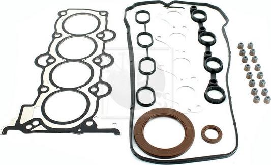 NPS H124I49 - Pochette haute droxauto.com