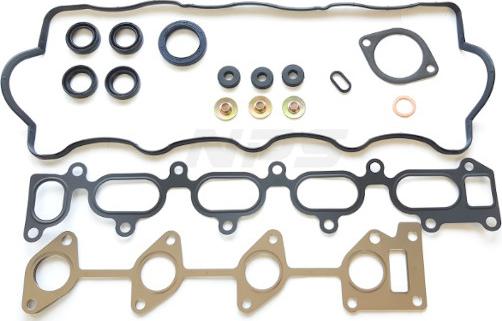 NPS H124I24 - Pochette haute droxauto.com