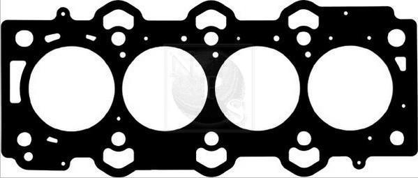 NPS H125I52 - Joint d'étanchéité, culasse droxauto.com