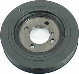 NPS H815I15 - Poulie, vilebrequin droxauto.com