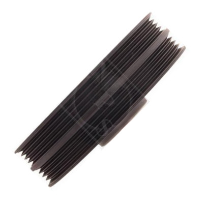 NPS H815I18 - Poulie, vilebrequin droxauto.com