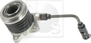 NPS H241I01 - Butée hydraulique, embrayage droxauto.com