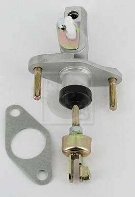 NPS H250A20 - Cylindre émetteur, embrayage droxauto.com