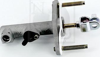 NPS H250A27 - Cylindre émetteur, embrayage droxauto.com