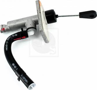 NPS H250I40 - Cylindre émetteur, embrayage droxauto.com