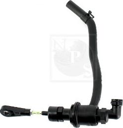NPS H250I41 - Cylindre émetteur, embrayage droxauto.com