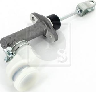 NPS H250I03 - Cylindre émetteur, embrayage droxauto.com