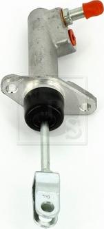 NPS H250I15 - Cylindre émetteur, embrayage droxauto.com