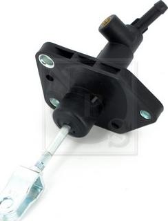 NPS H250I11 - Cylindre émetteur, embrayage droxauto.com