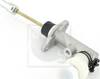 NPS H250I17 - Cylindre émetteur, embrayage droxauto.com