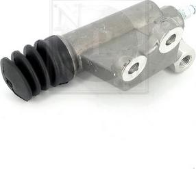 NPS H260A01 - Cylindre récepteur, embrayage droxauto.com