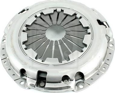 NPS H210A77 - Mécanisme d'embrayage droxauto.com