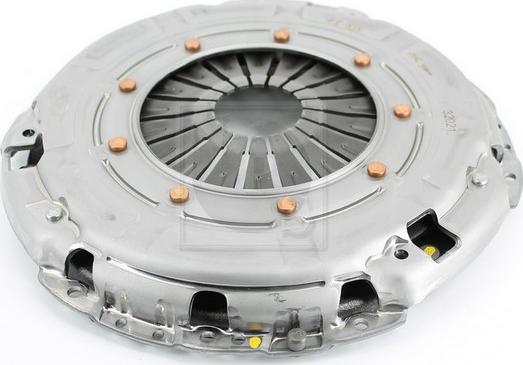 NPS H210I39 - Mécanisme d'embrayage droxauto.com