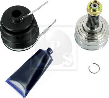 NPS H281A04 - Jeu de joints, arbre de transmission droxauto.com