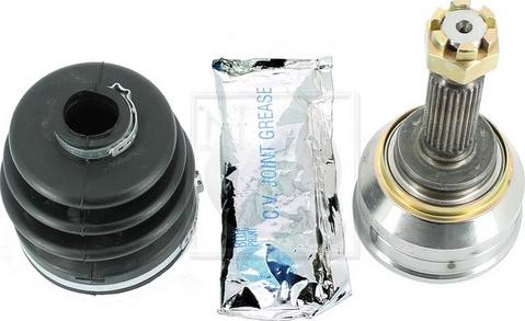 NPS H281I54 - Jeu de joints, arbre de transmission droxauto.com