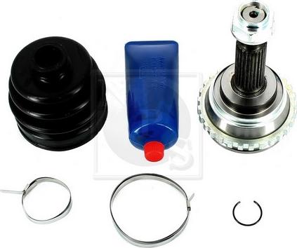 NPS H281I02 - Jeu de joints, arbre de transmission droxauto.com