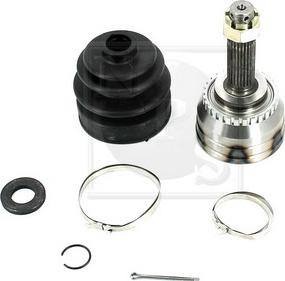 NPS H281I83 - Jeu de joints, arbre de transmission droxauto.com