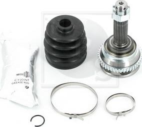 NPS H281I78 - Jeu de joints, arbre de transmission droxauto.com