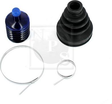 NPS H282A67 - Joint-soufflet, arbre de commande droxauto.com