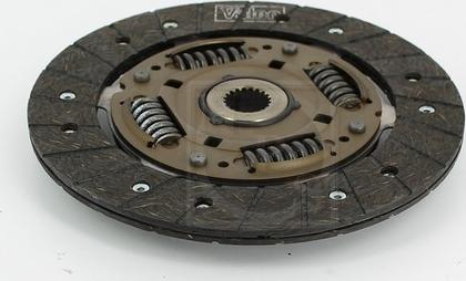 NPS H220A59 - Disque d'embrayage droxauto.com