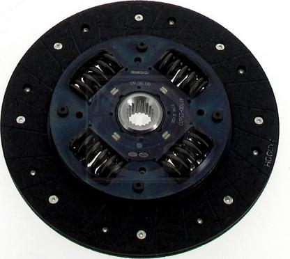 NPS H220I44 - Disque d'embrayage droxauto.com