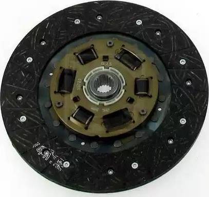 NPS H220I33 - Disque d'embrayage droxauto.com