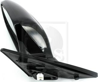 NPS H771A14 - Rétroviseur extérieur droxauto.com