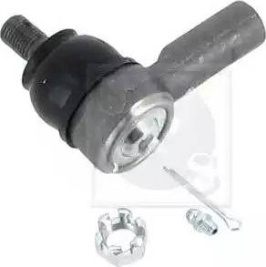 NPS I410U01 - Rotule de direction droxauto.com