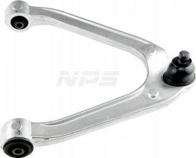NPS I421I02 - Bras de liaison, suspension de roue droxauto.com