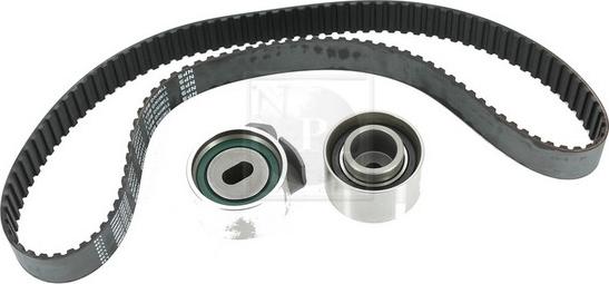 NPS I116U03 - Kit de distribution droxauto.com