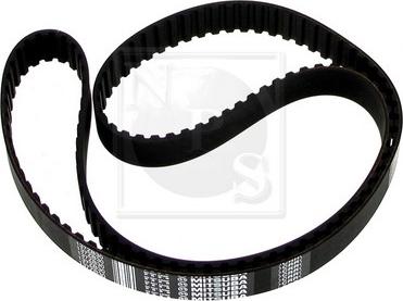 NPS I112U04 - Courroie de distribution droxauto.com