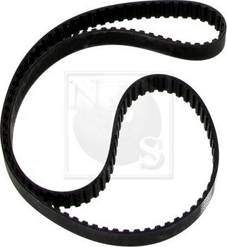 NPS I112U07 - Courroie de distribution droxauto.com