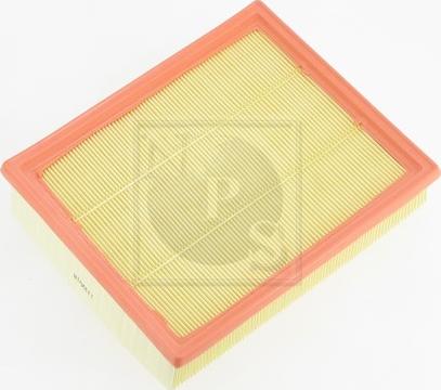 NPS I132U18 - Filtre à air droxauto.com