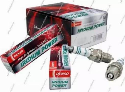 NPS IXUH20I - Bougie d'allumage droxauto.com