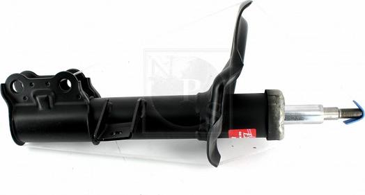 NPS K490A90L - Amortisseur droxauto.com
