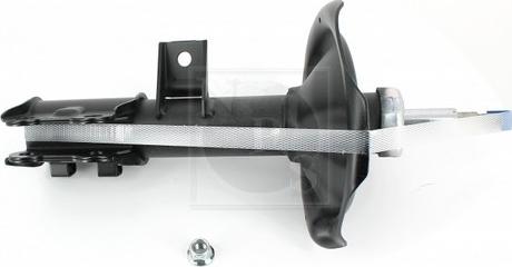 NPS K490A90R - Amortisseur droxauto.com