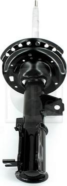 NPS K490A92R - Amortisseur droxauto.com