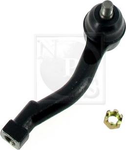 NPS K410A10 - Rotule de direction droxauto.com