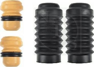 NPS K488A01 - Kit de protection contre la poussière, amortisseur droxauto.com