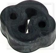 NPS K432A00 - Support, silencieux droxauto.com