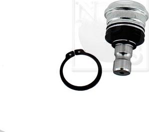 NPS K420A44 - Rotule de suspension droxauto.com