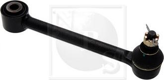 NPS K421A51 - Bras de liaison, suspension de roue droxauto.com