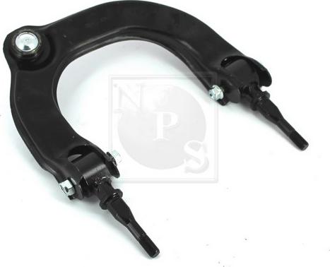 NPS K421A15 - Bras de liaison, suspension de roue droxauto.com