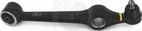 NPS K421A10 - Bras de liaison, suspension de roue droxauto.com
