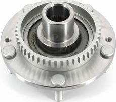 NPS K470A09 - Moyeu de roue droxauto.com